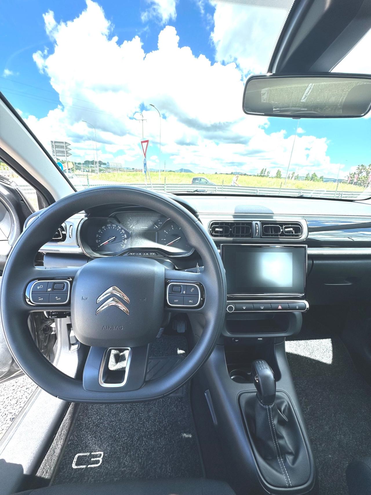 Citroen C3 PureTech Shine