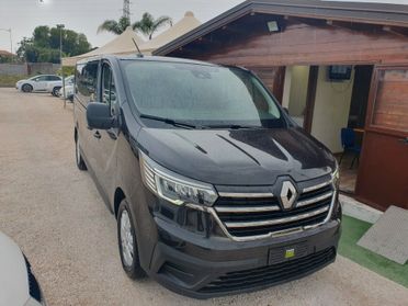 Renault Trafic BluedCi 150CV EDC PC-TN SpaceClass