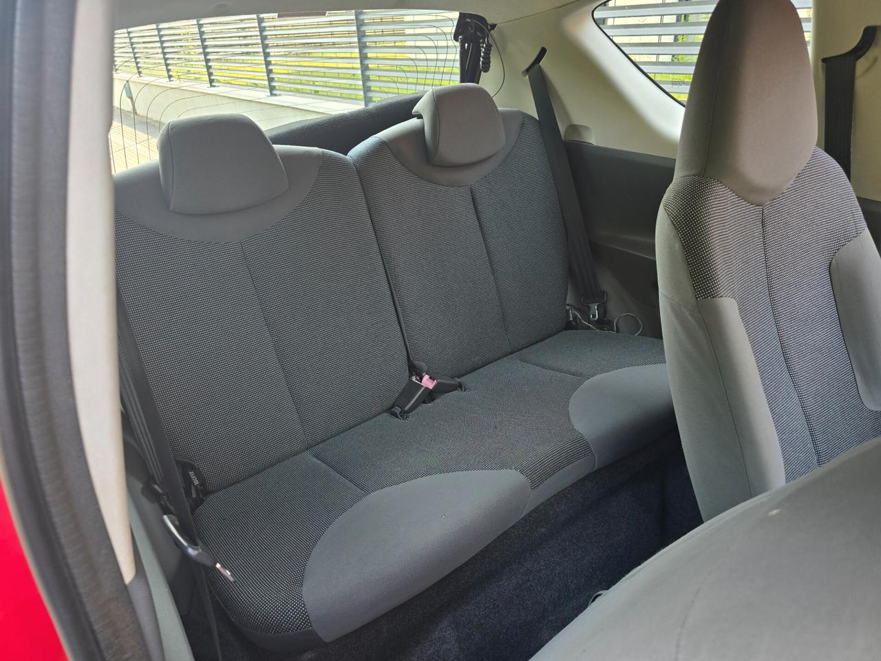 PEUGEOT 107 1.0i 68CV "OK PER NEOPATENTATI"