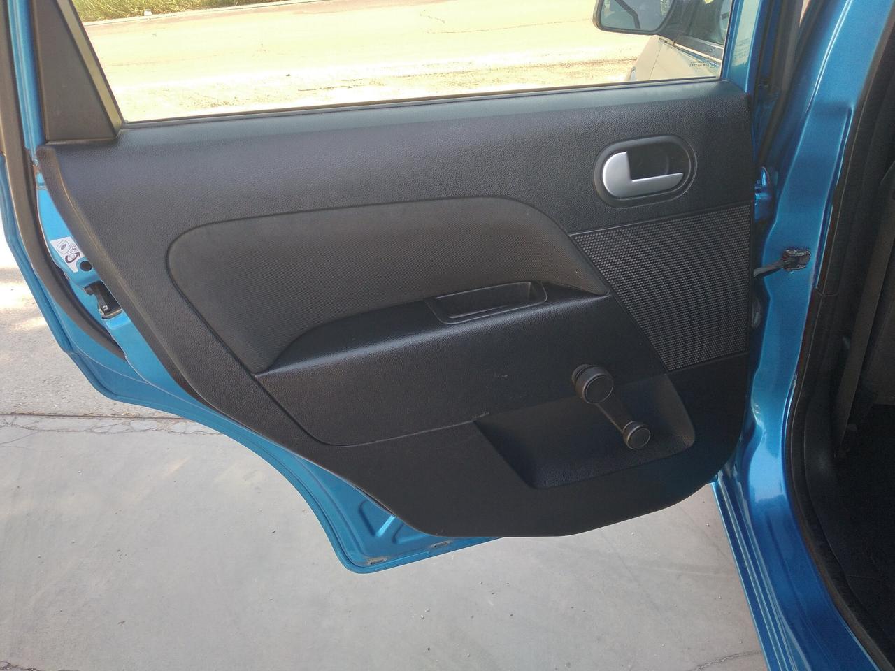 Ford Fiesta 1.4 TDCi 5p. Collection