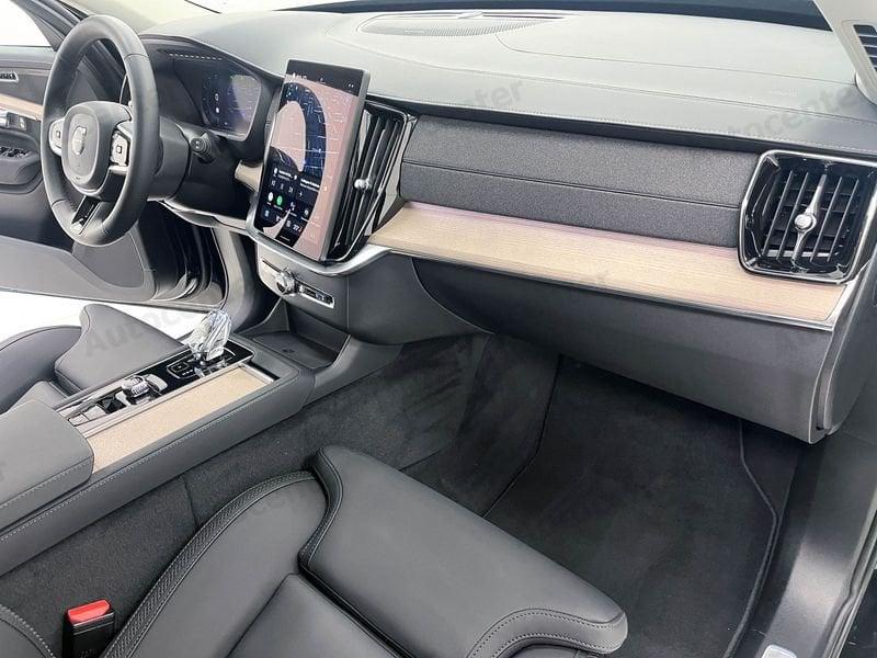 Volvo XC90 XC90 B5 (bz) 250CV AWD AUT 7 POSTI PLUS BRIGHT