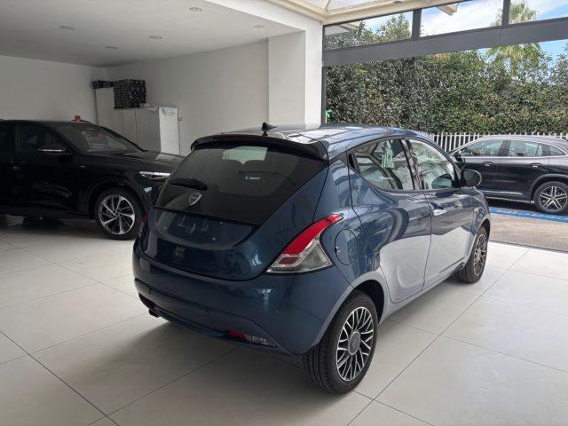 LANCIA Ypsilon 1.2 69 CV 5 porte GPL Ecochic tua da ?169,00 mensi