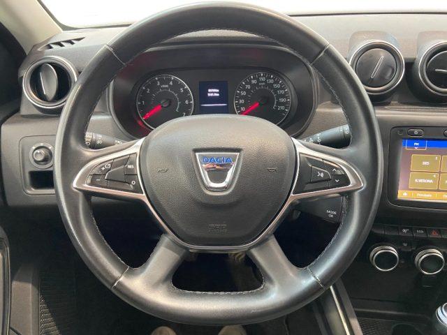 DACIA Duster 1.5 Blue dCi 8V 115 CV 4x2 Prestige
