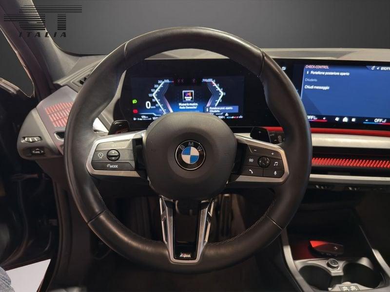 BMW Serie 1 118d MSport Pro aut.