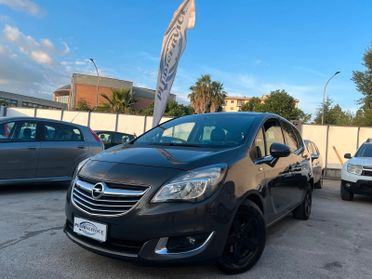 Opel Meriva GPL DI SERIE - 2017
