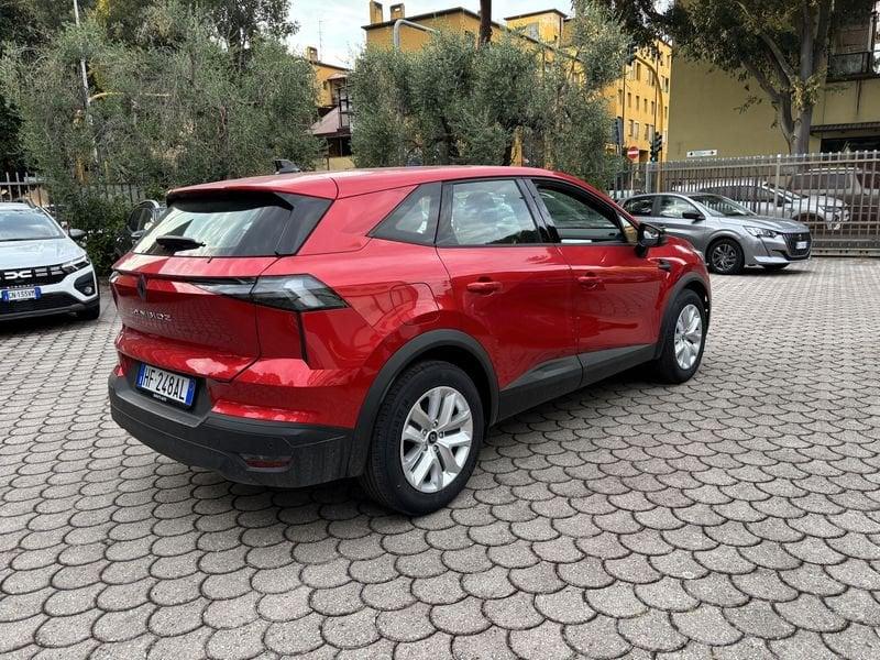 Renault Symbioz Symbioz 1.2 eco-g Evolution 120cv
