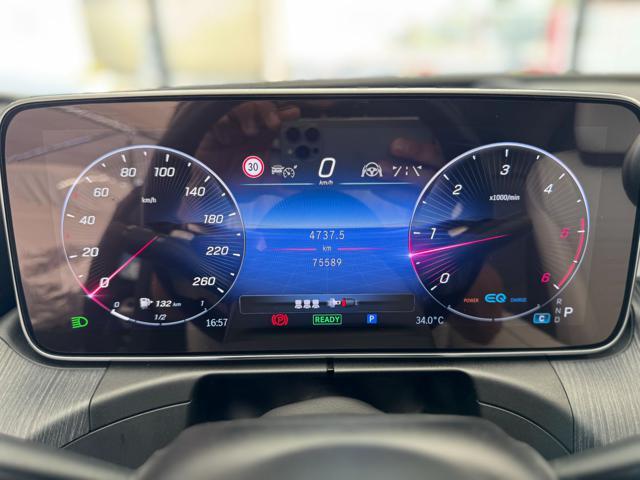 MERCEDES-BENZ C 300 d MHEV Premium Plus AMG (Tetto/LED/APP/Pelle)