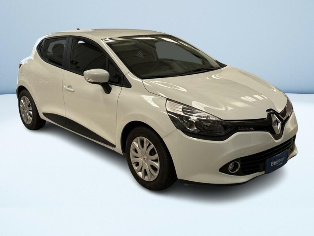 Renault Clio 5 Porte 1.2 Live