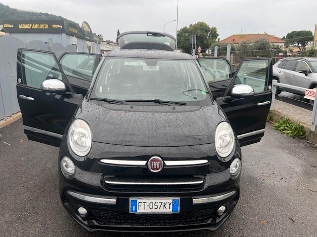 Fiat 500L 1.4 95 CV Mirror