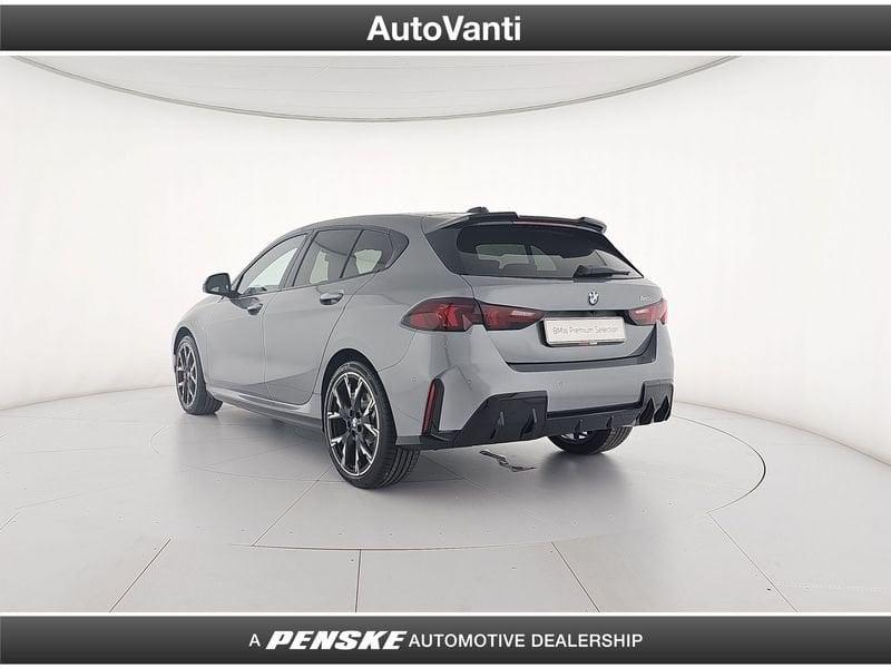 BMW Serie 1 120d 48V 5p. MSport Pro