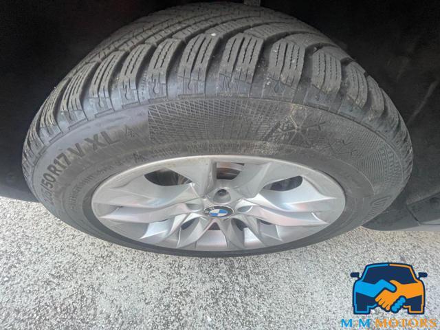 BMW X1 xDrive18d X Line