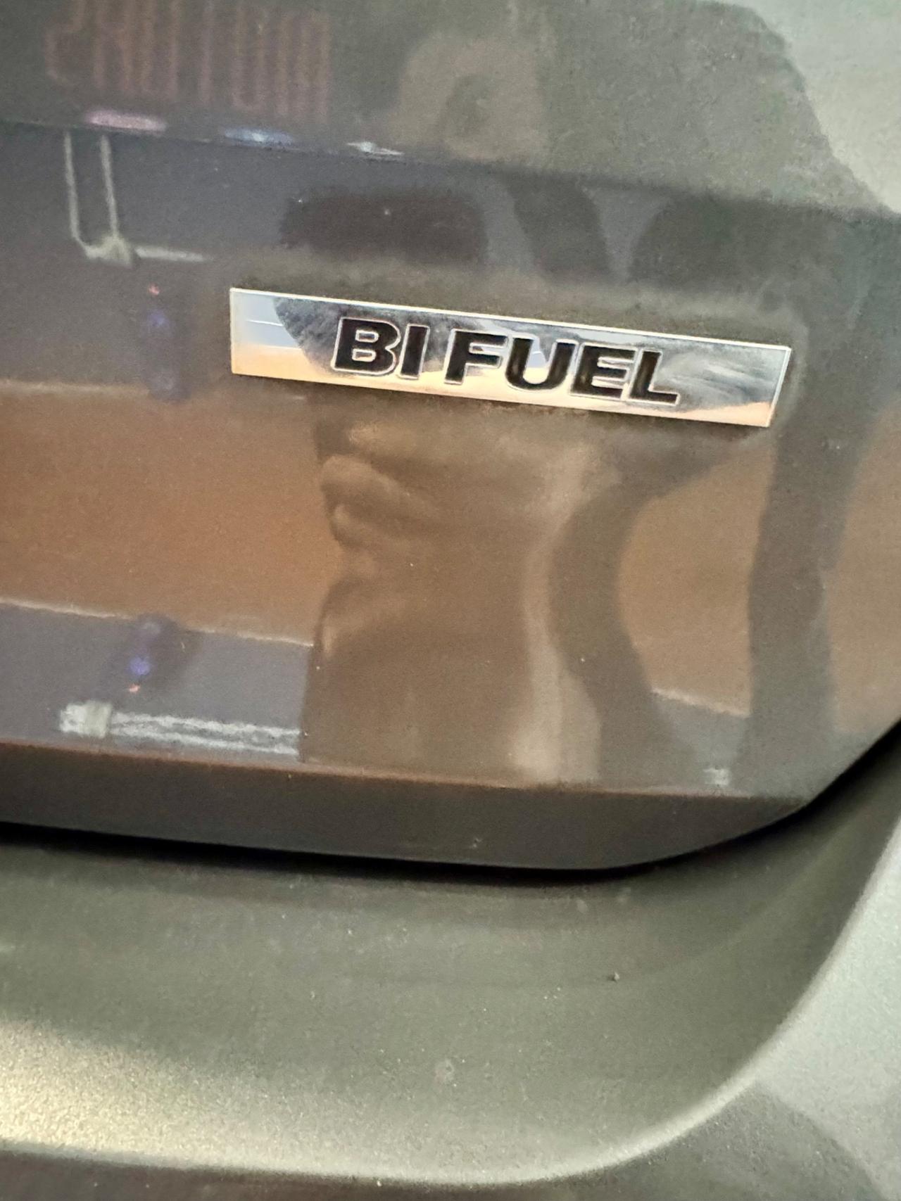 Volkswagen Polo 1.4 5 porte Comfortline BiFuel