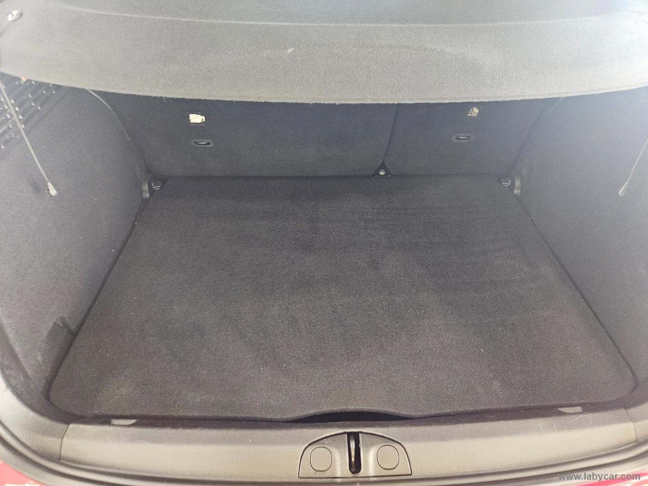 FIAT 500X 1.3 M.Jet 95 CV Club