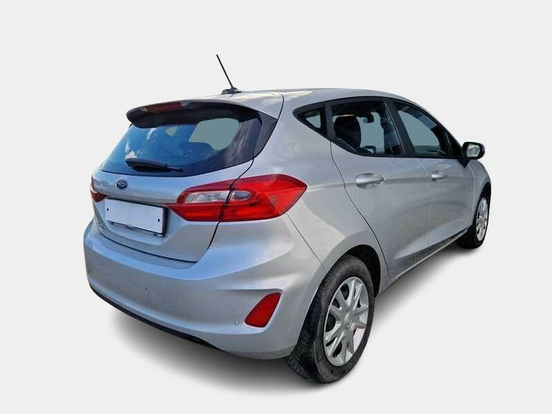 FORD FIESTA 1.5 EcoBlue 85CV Business 5 PORTE