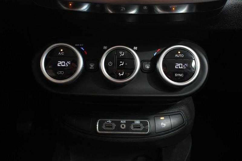 FIAT 500X 1.6 M.JET 120 CV POP STAR