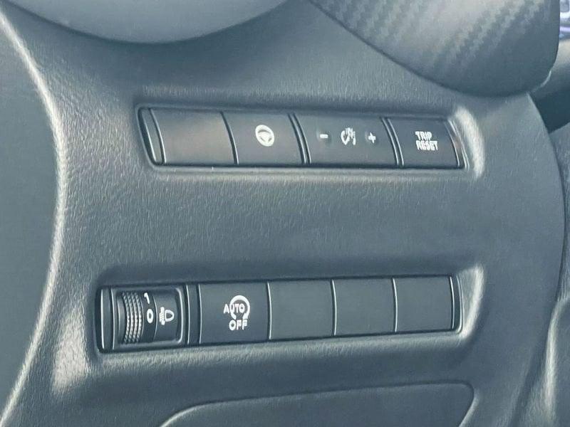 Nissan Juke 1.0 DIG-T N-Connecta