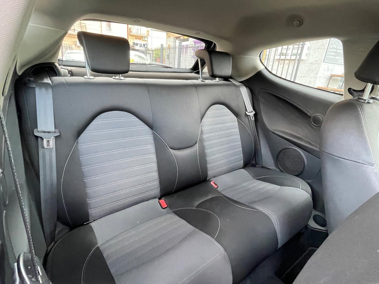 Alfa Romeo MiTo 1.3 JTDm 95 CV S&S Super !!eu 6!!