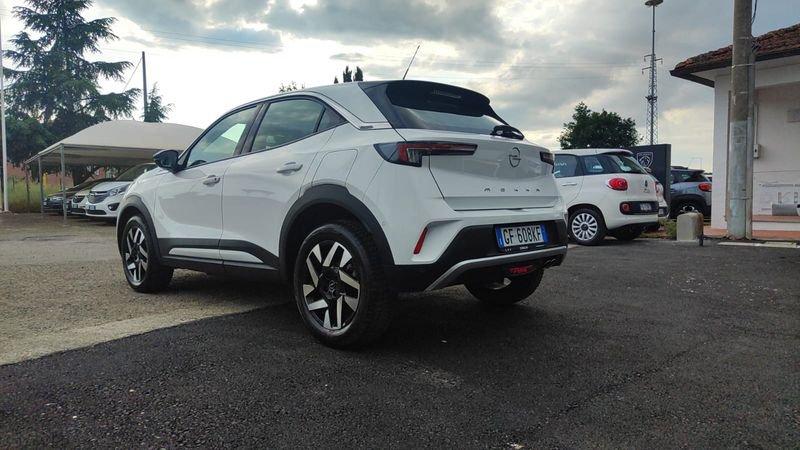 Opel Mokka 1.2 Turbo 130CV aut. Elegance