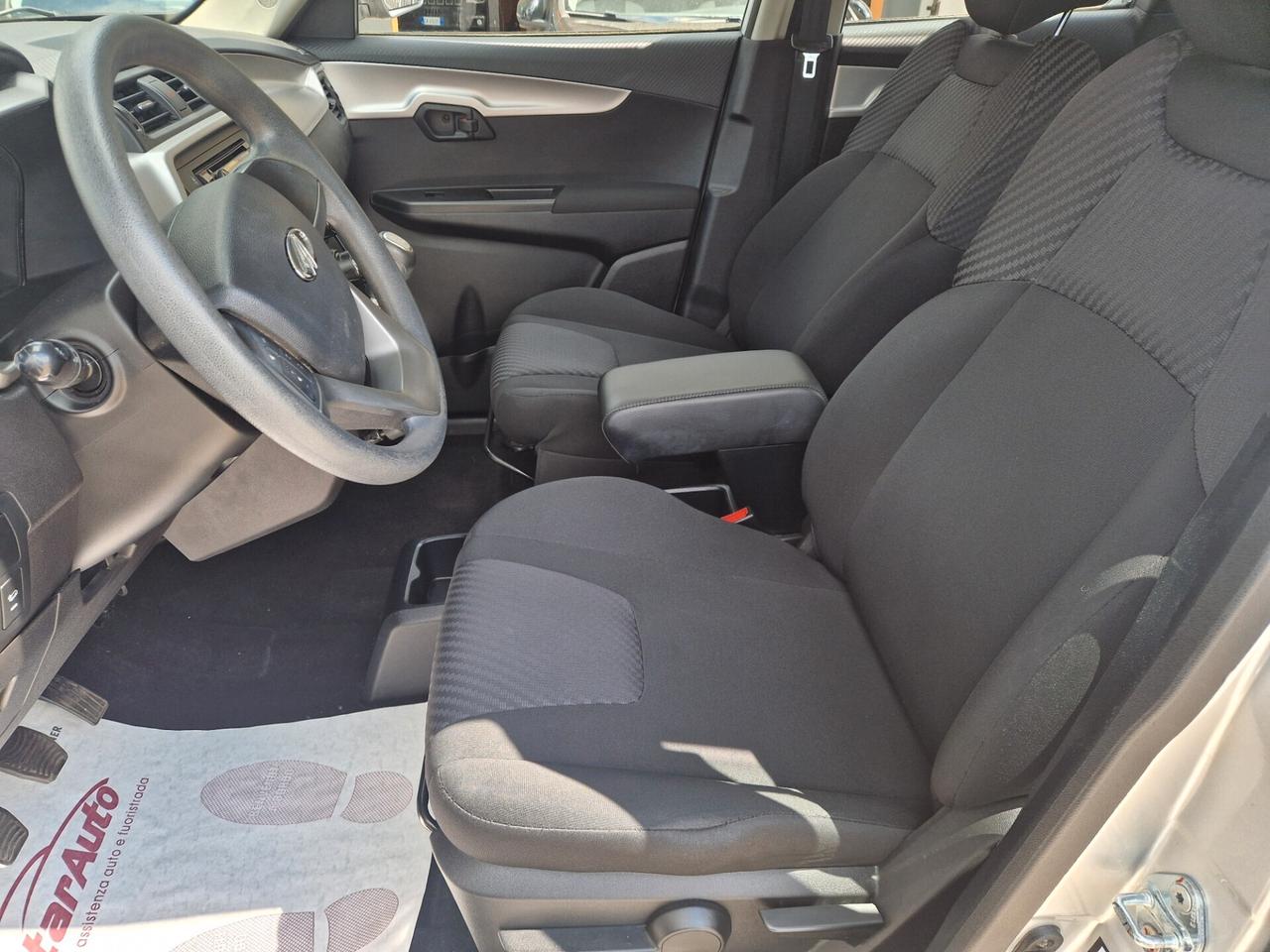 Mahindra KUV100 1.2 VVT M-Bifuel(GPL) K6