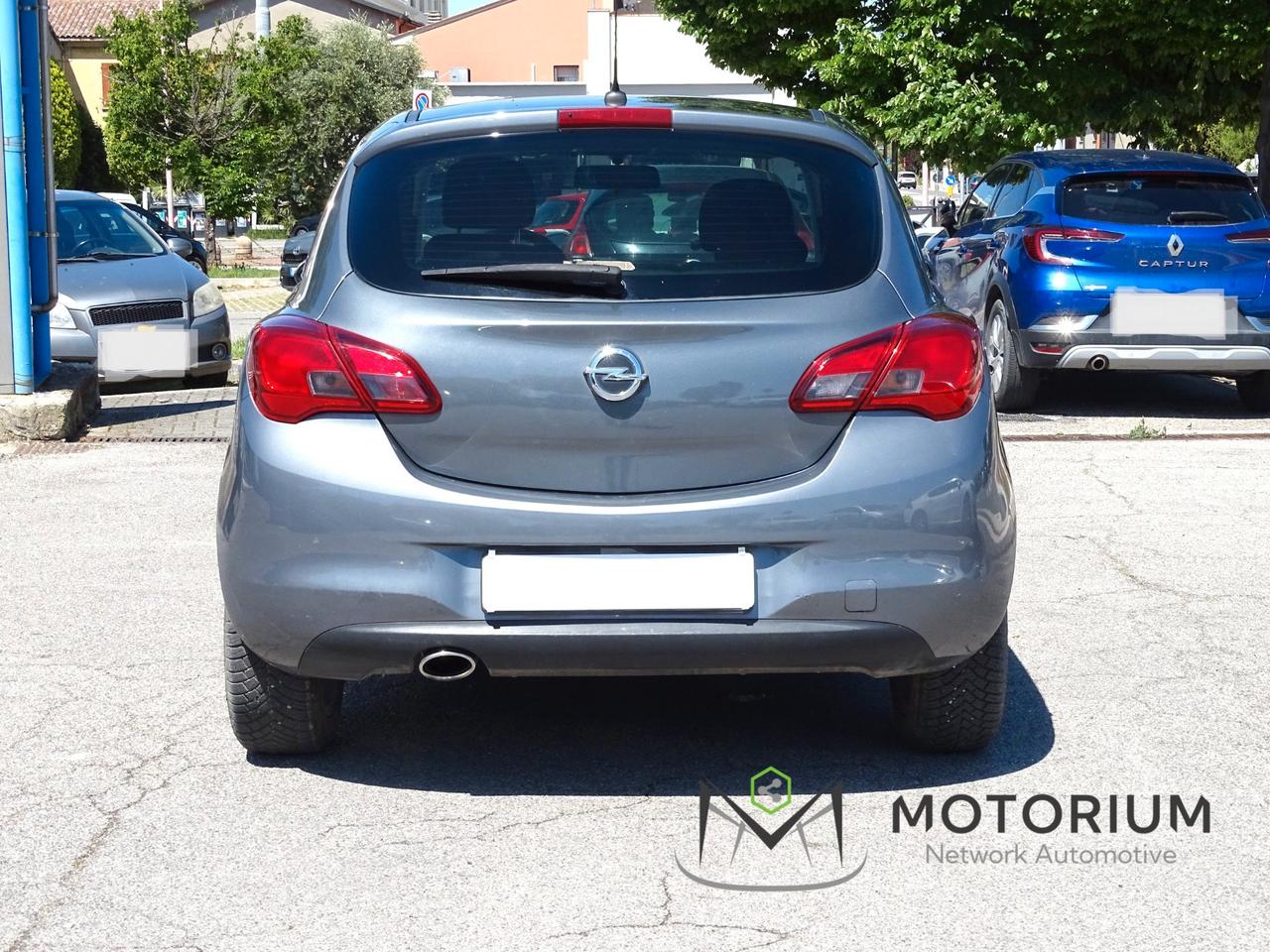 Opel Corsa 3 Porte Corsa 3p 1.3 cdti b-Color