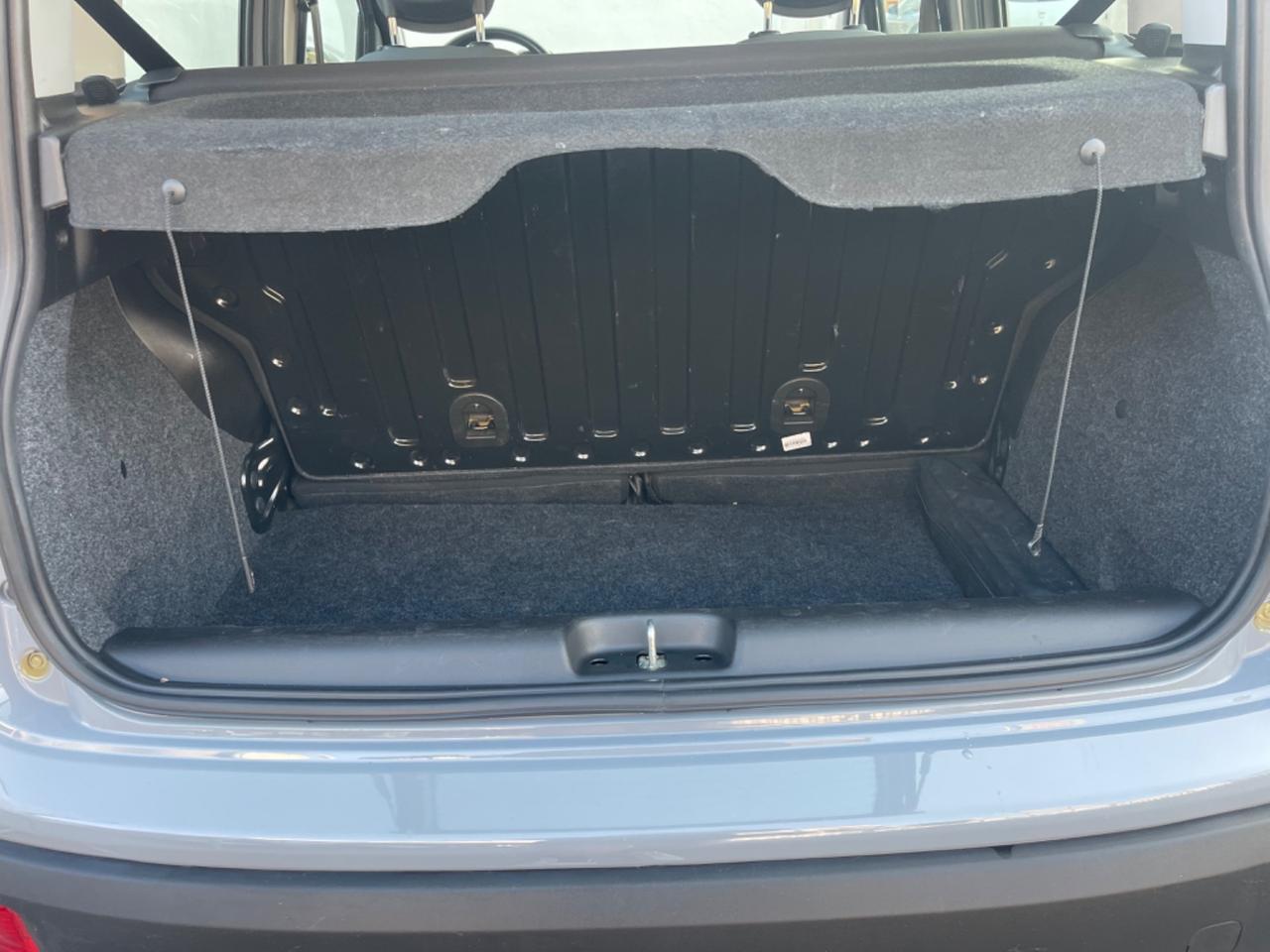 Fiat Panda 1.2 Easy anno 2021 KM CERTIFICATI!!!