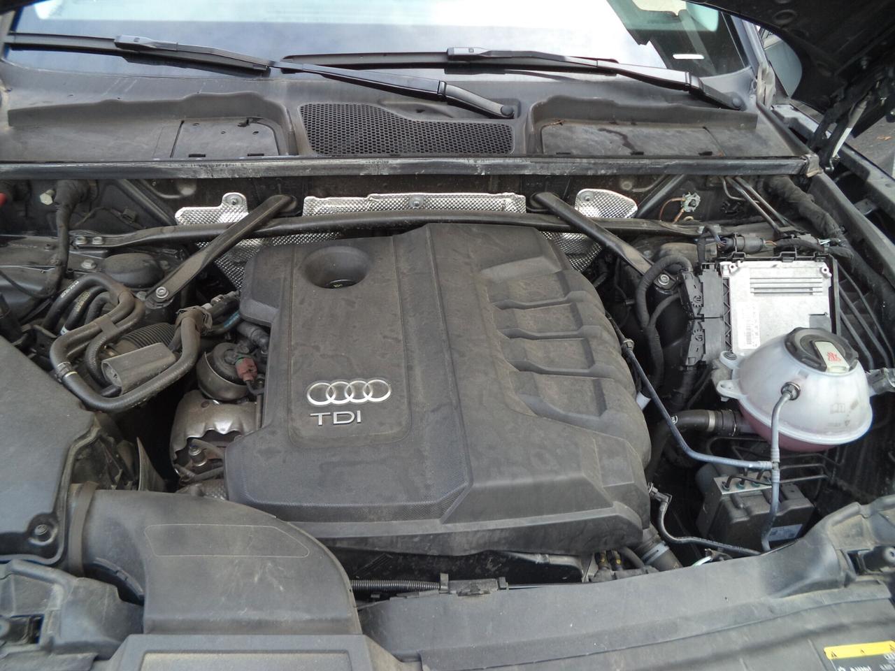 Audi Q5 40 TDI quattro 190 CV S tronic Business Advanced