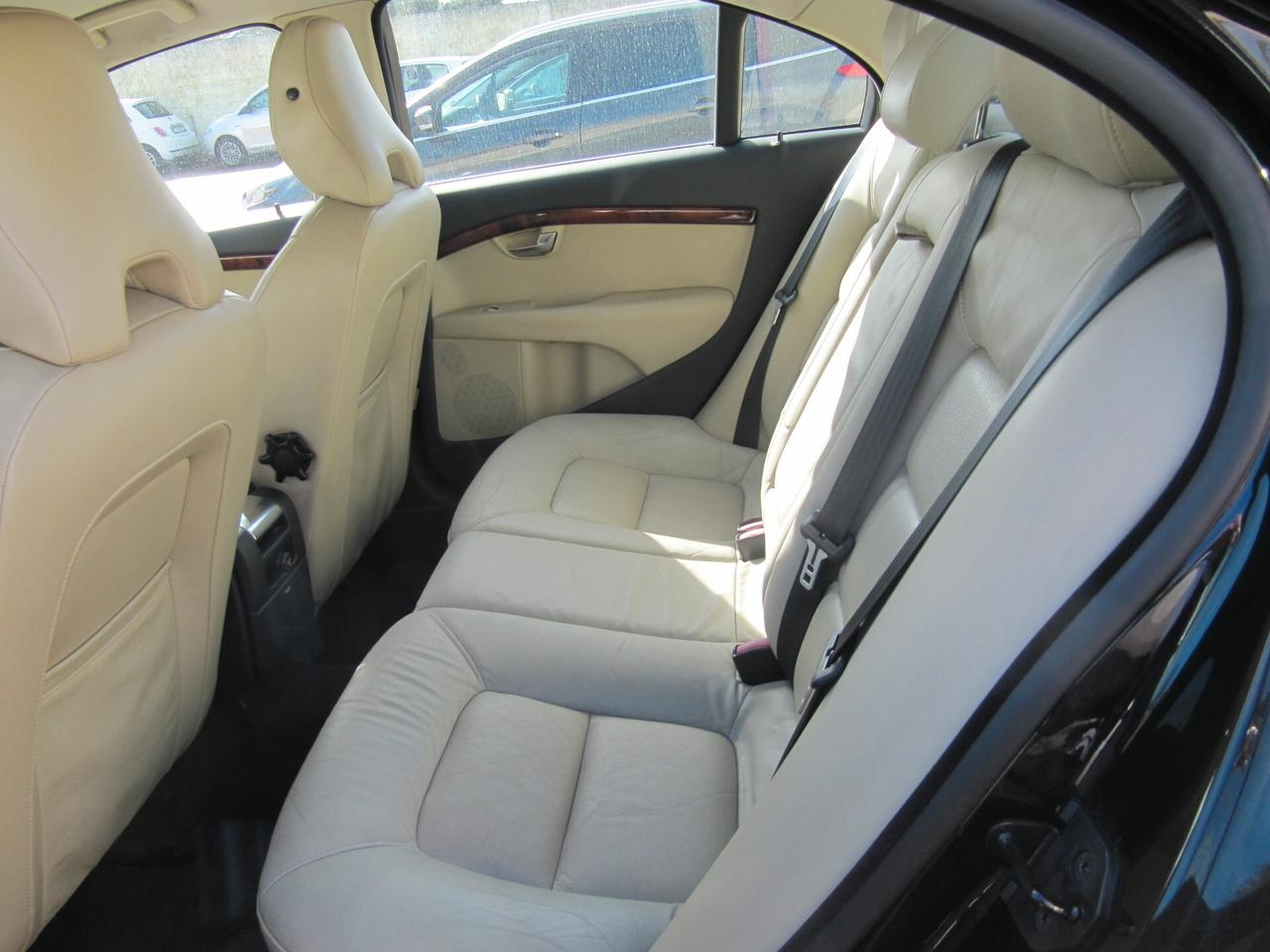 Volvo S80 2.4 D 163 CV Kinetic