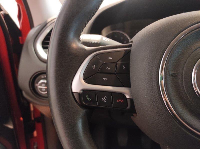 JEEP Renegade - Renegade 1.0 T3 Longitude