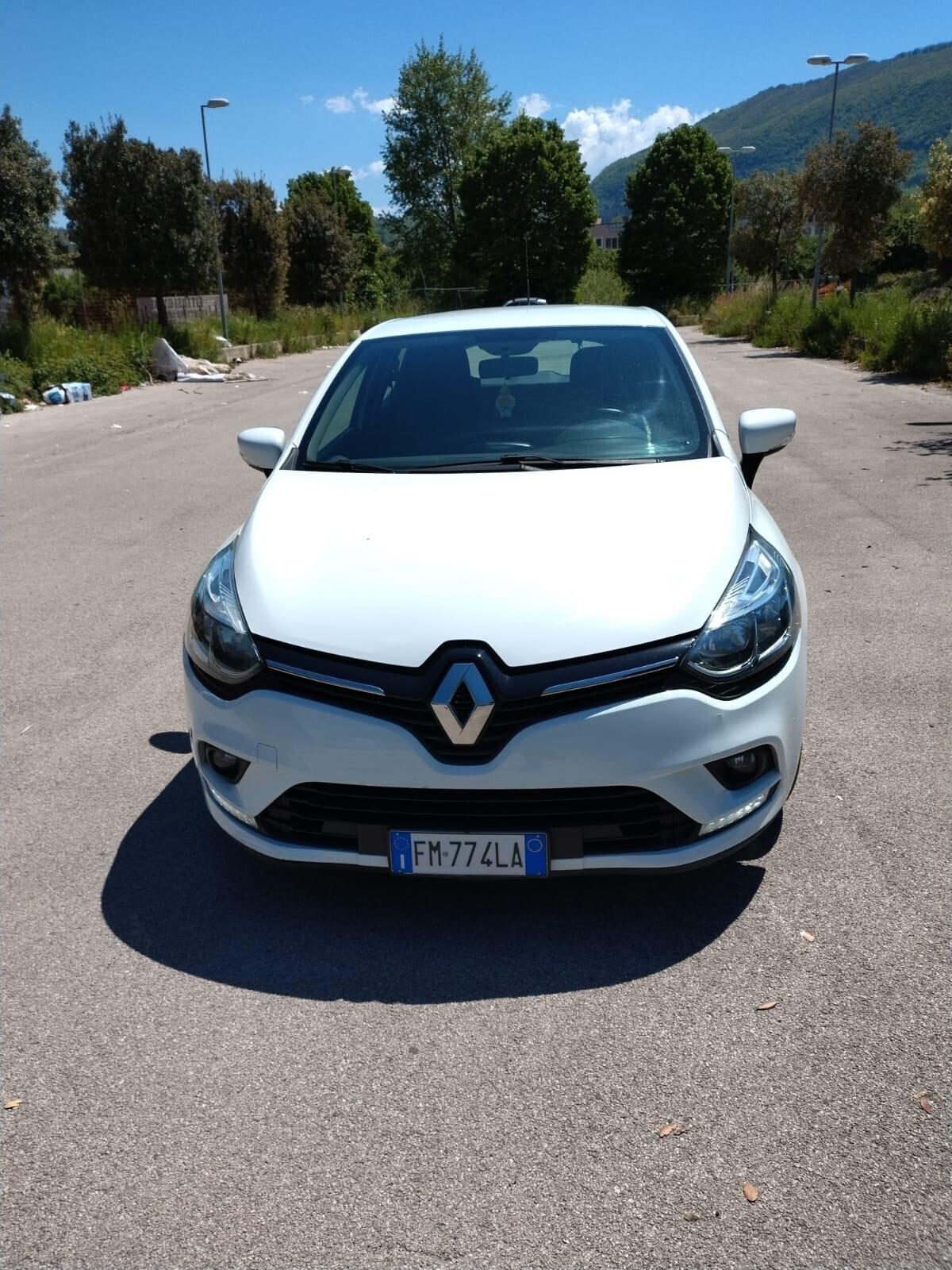 Renault Clio dCi 8V 75CV Start&Stop 5 porte Energy Life