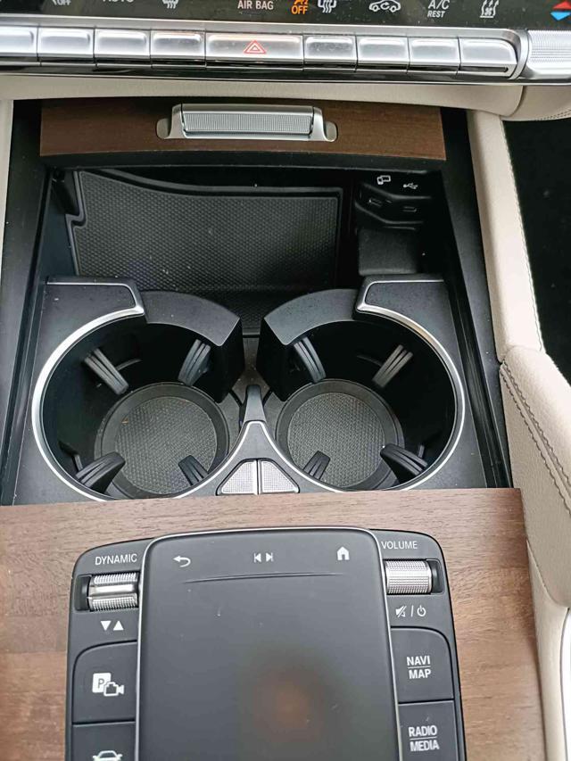 MERCEDES-BENZ GLE 350 de hybrid Premium Plus GARANZIA 24mesi mercedes