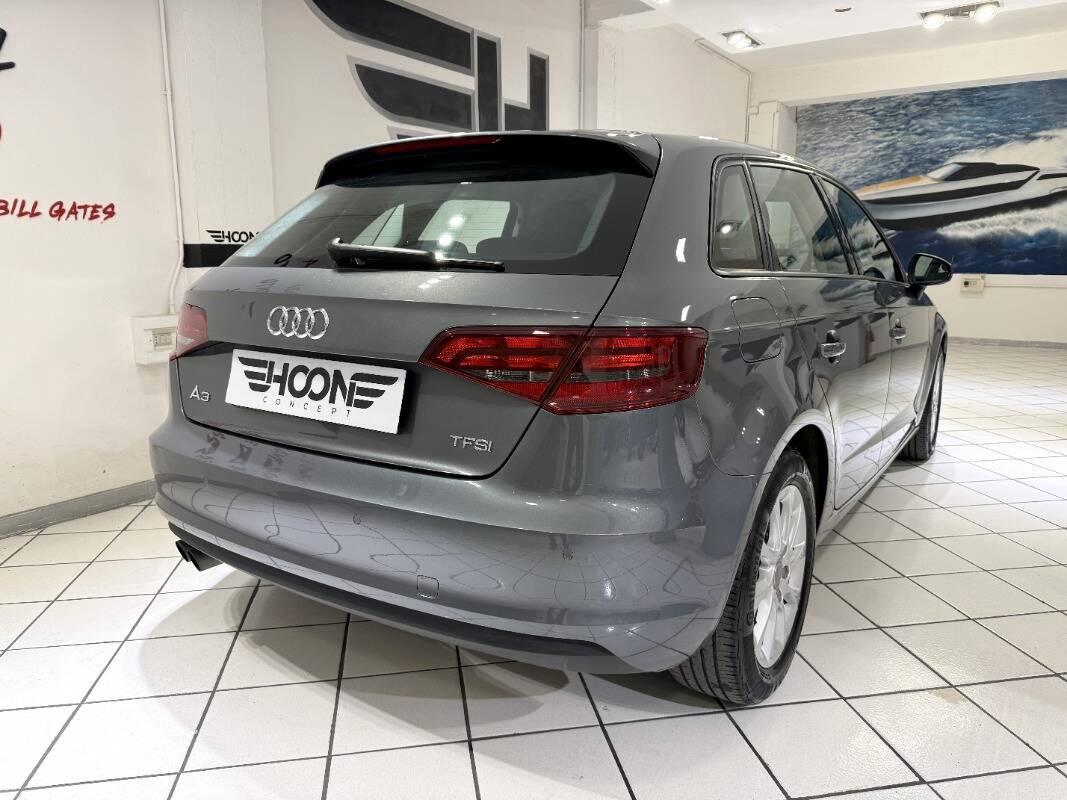 Audi A3 1.4 tfsi Ambiente