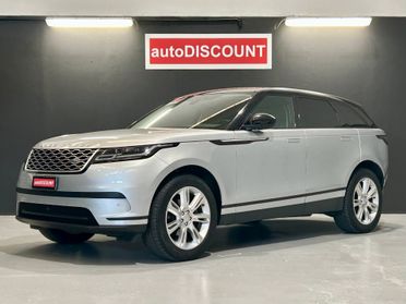 Land Rover Range Velar 2.0D I4 180 CV S *PREZZO PROMO*