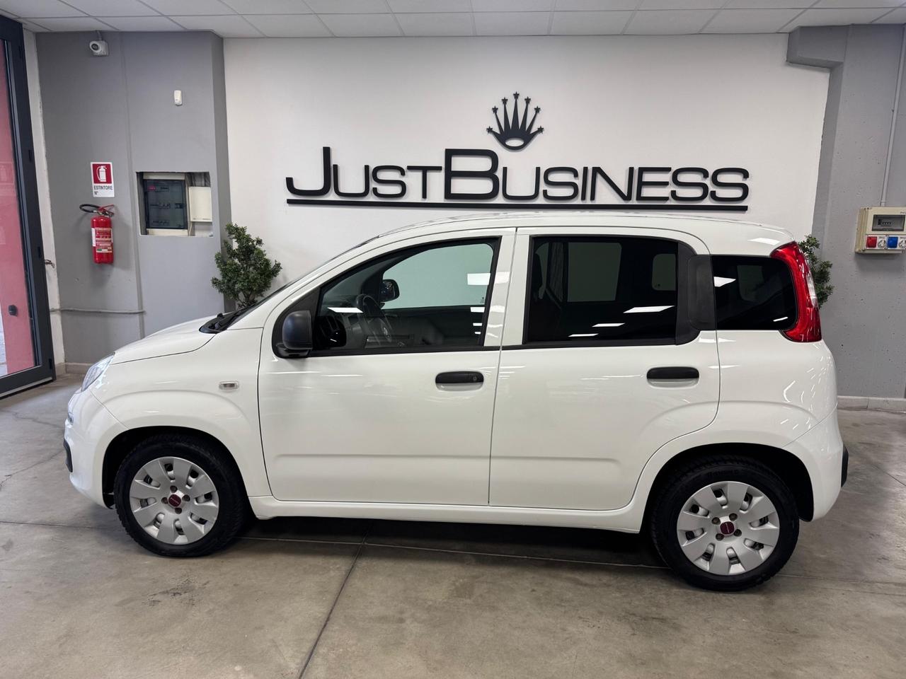 Fiat Panda 1.3 MJT S&S Pop Van 2 posti