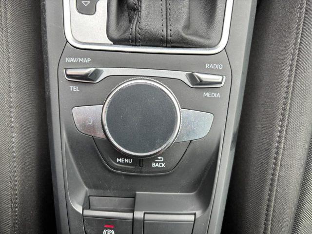 AUDI Q2 35 TFSI S tronic PARI AL NUOVO*PAGA COME VUOI