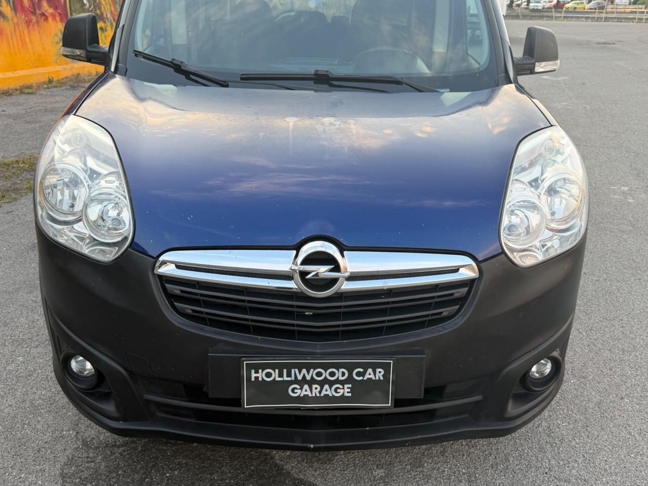 Opel Combo 1.3 CDTI 90CV
