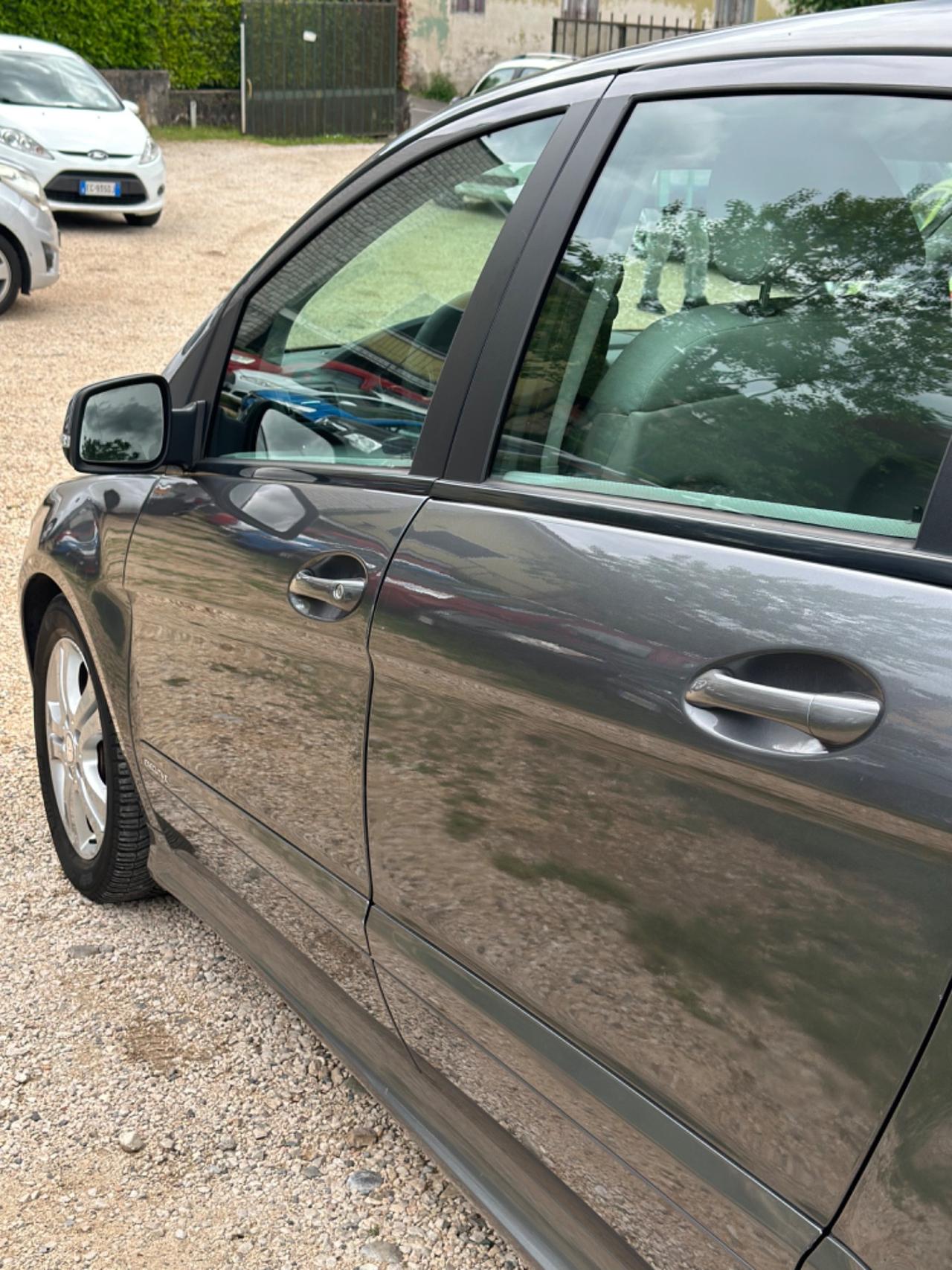 Mercedes-benz B 180 CDI EXECUTIVE BUONE CONDIZIONI UNICOPR
