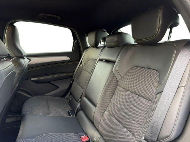 RENAULT Arkana Arkana Full Hybrid E-Tech 145 CV Techno