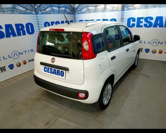 FIAT New Panda 1.2 Easy 69cv E6