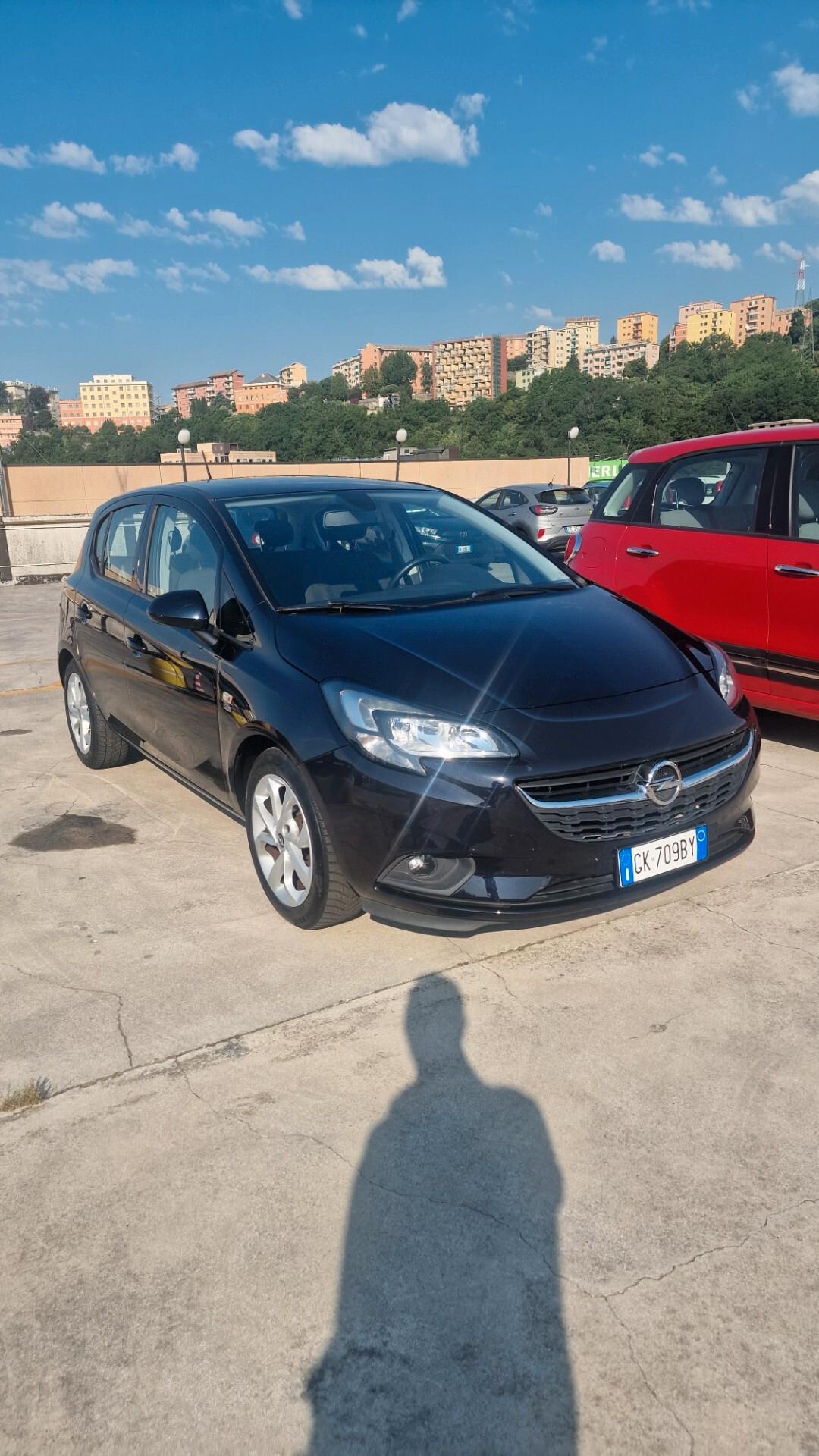 Opel Corsa 1.4 90CV 5 porte Advance