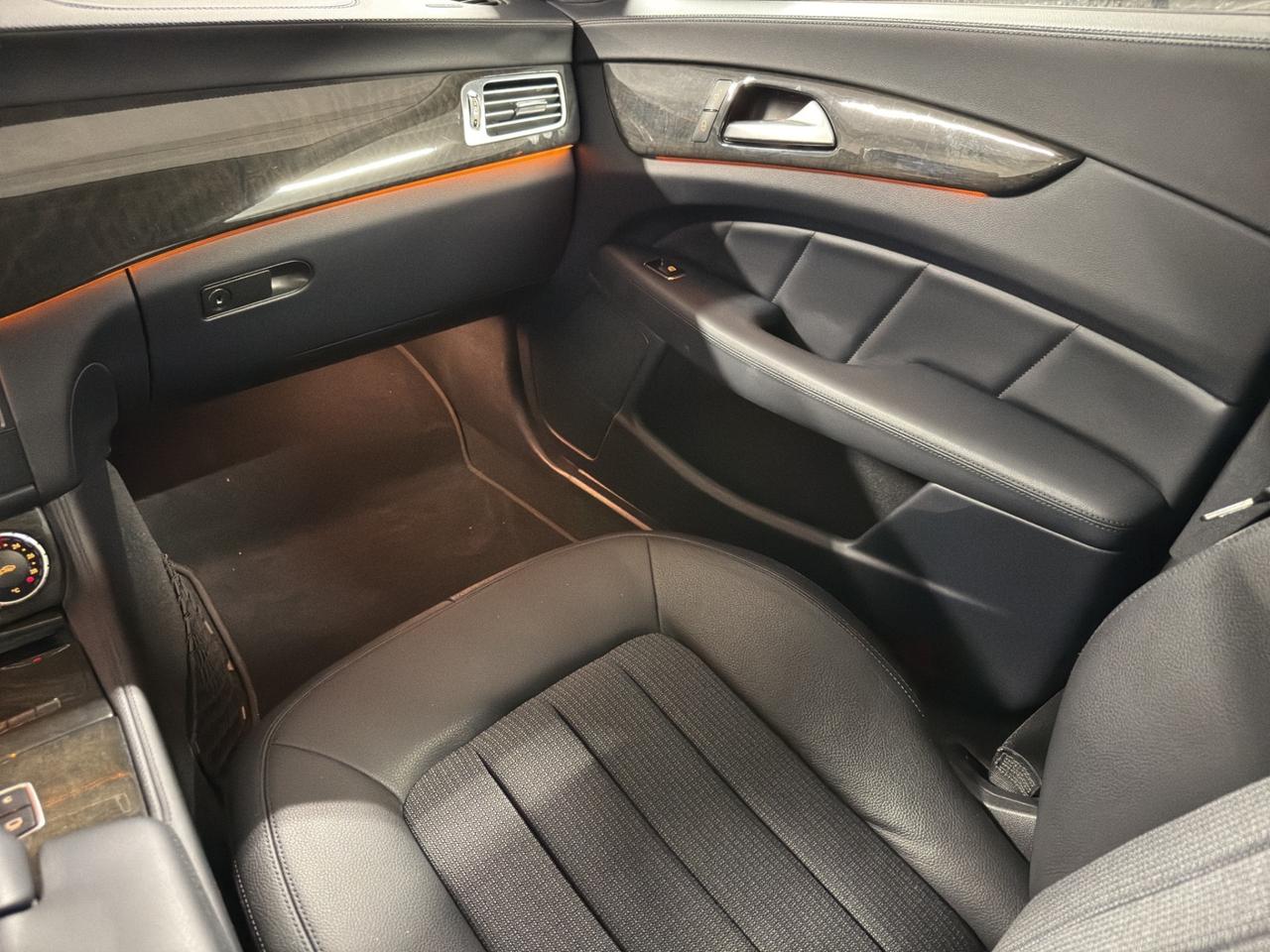 Mercedes-benz CLS 250 d SW Sport