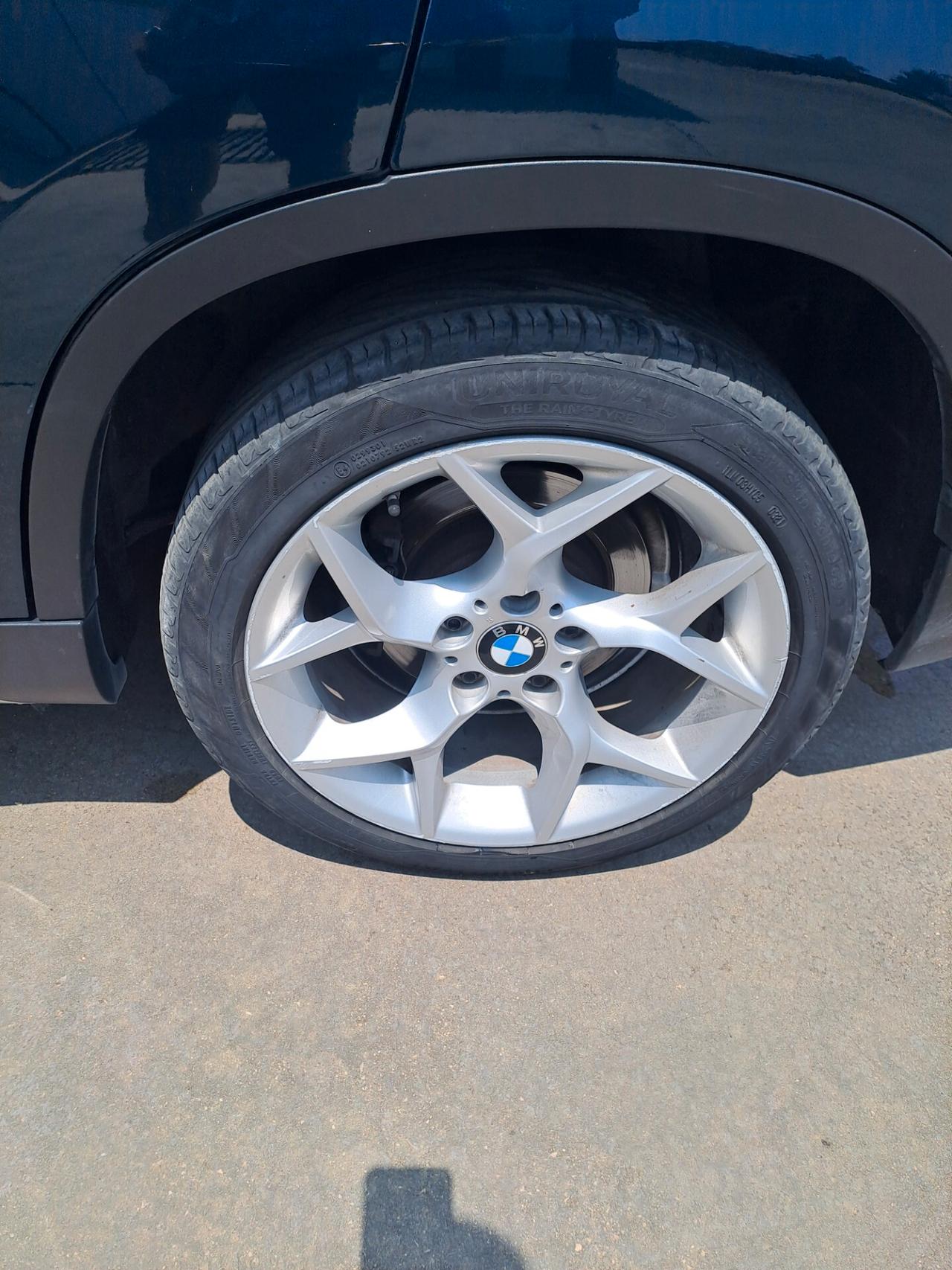 Bmw X1 sDrive18d X Line