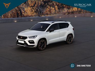 Cupra Ateca 1.5 tsi 150cv dsg