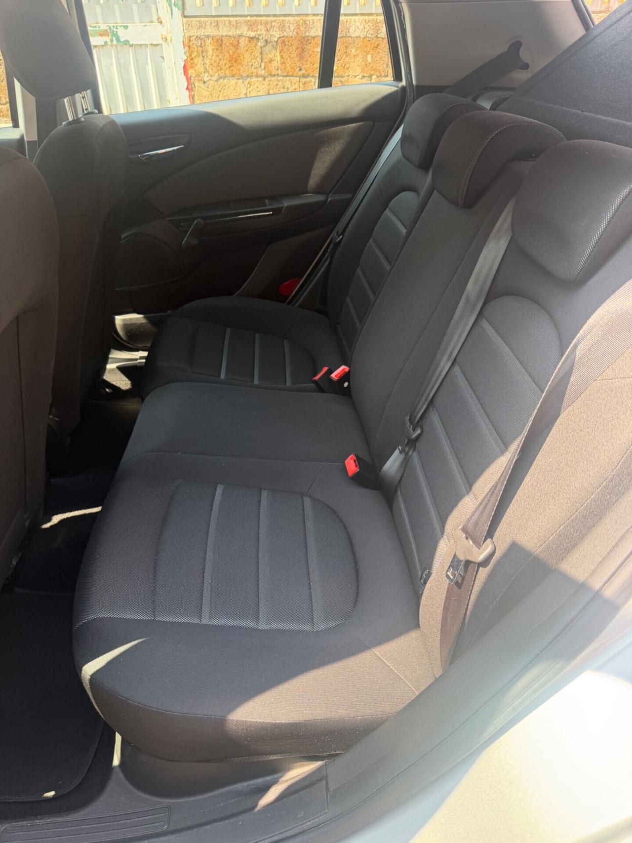 Fiat Bravo 1.6 MJT 120 CV DPF Dynamic
