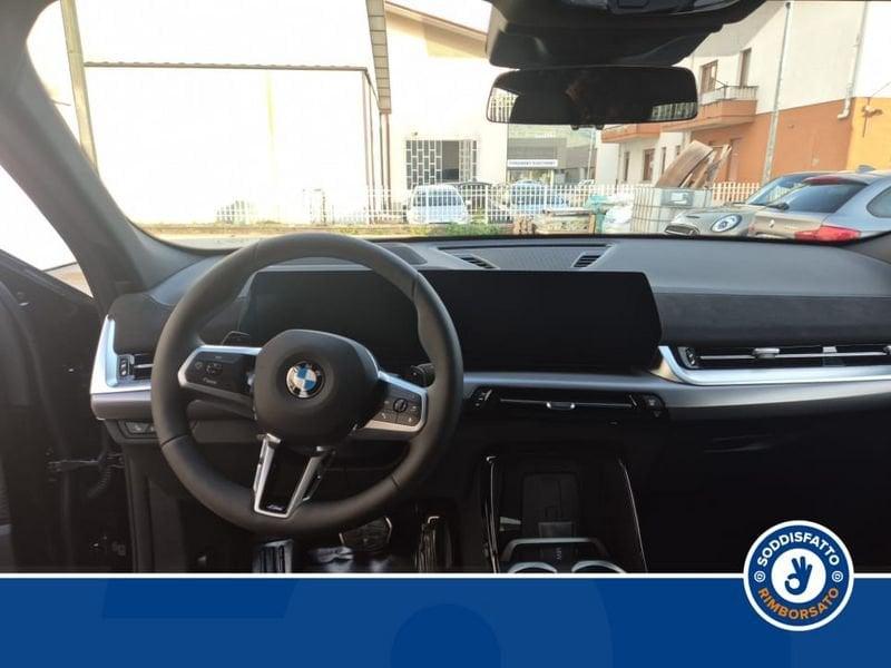 BMW X2 sDrive 18d M Sport Pro
