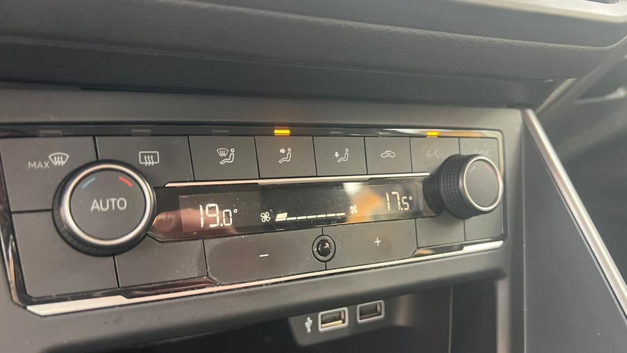 Polo 1.0 TGI 5p. Highline BlueMotion Technology