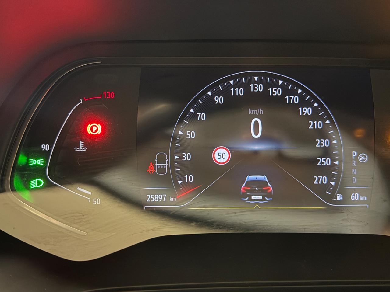 Renault Captur Blue dCi 115 CV EDC Intens