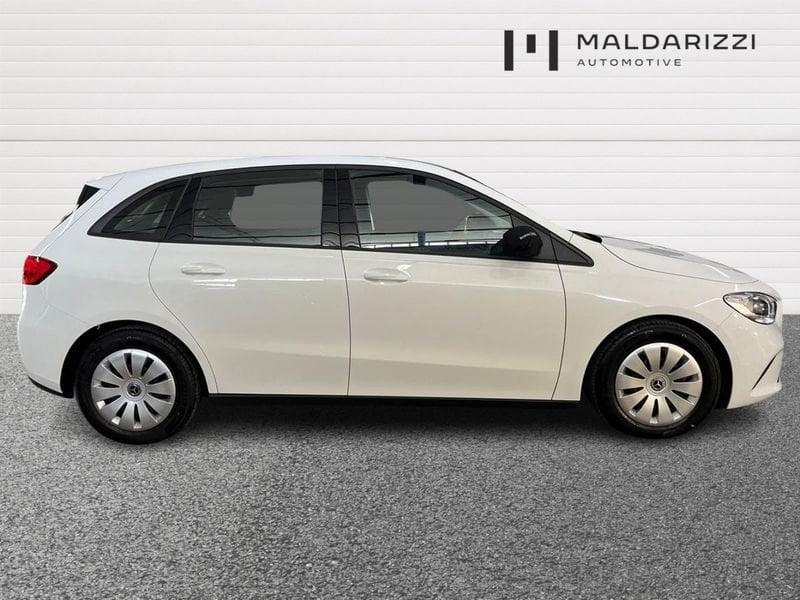 Mercedes-Benz Classe B - W247 2018 B 180 Executive