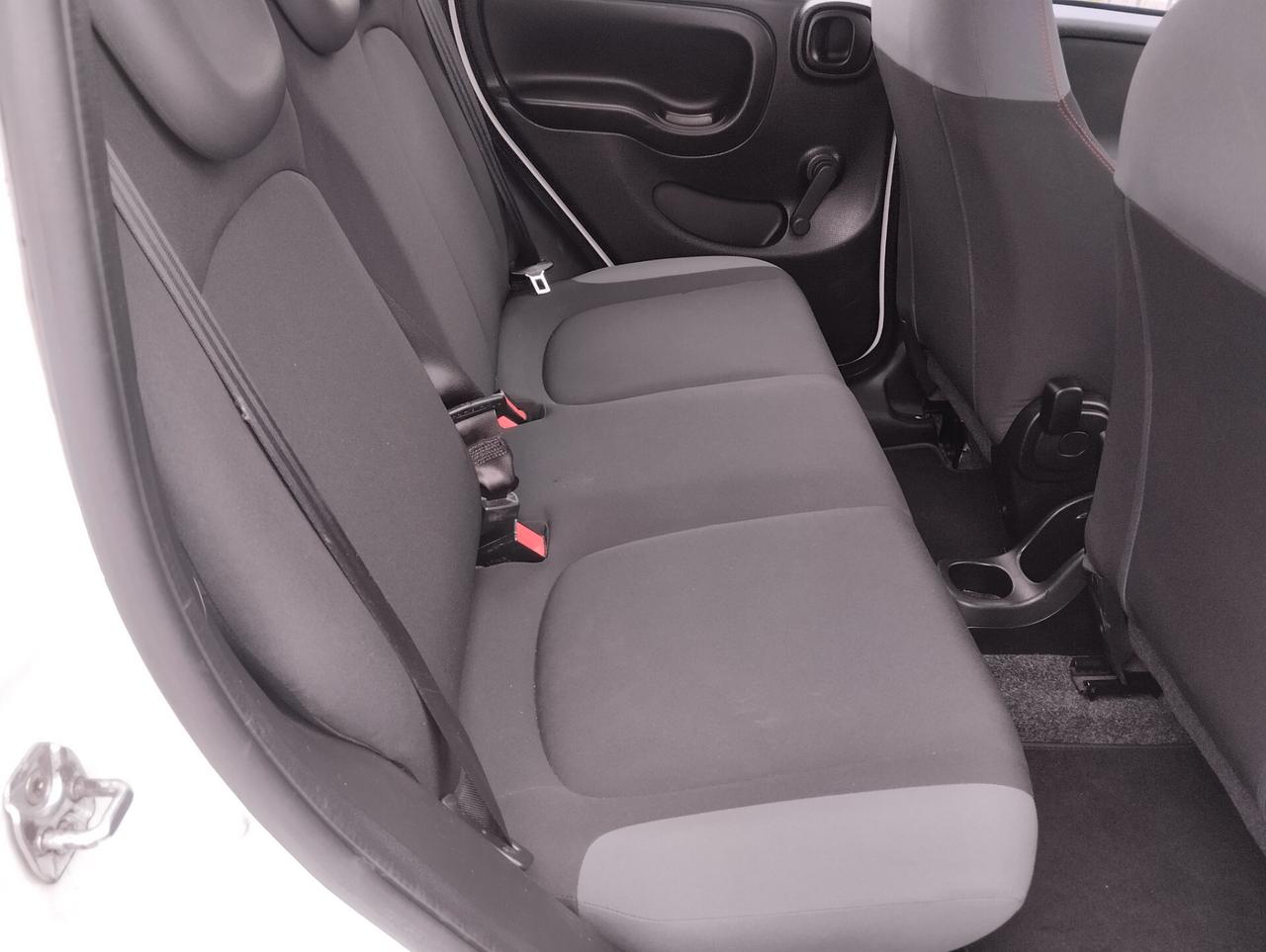 Fiat Panda 1.3 MJT 95 CV S&S 4x4