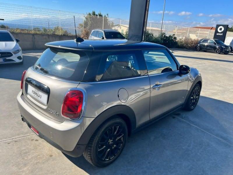 MINI Mini 3 porte Mini 1.5 Cooper D Hype