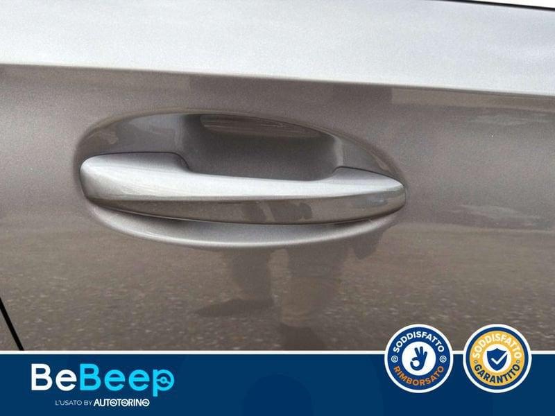 Mercedes-Benz Classe A A 200 PREMIUM AUTO